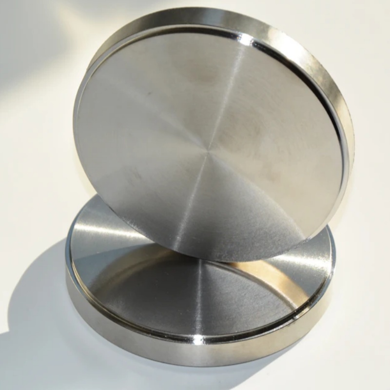 简述钛合金表面加工中的光洁度和粗糙度