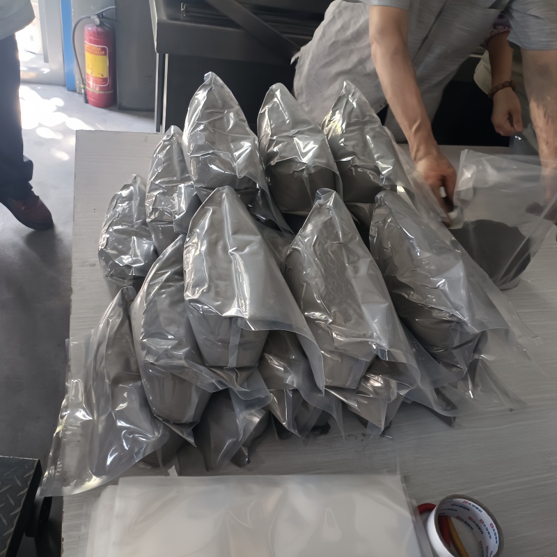 钛与氢气的爱恨故事