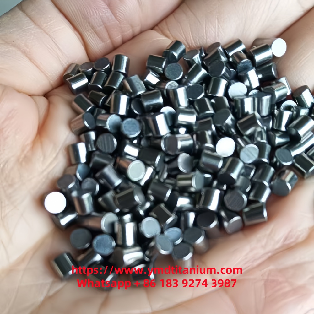 高纯钒颗粒/钒粒(V-1)