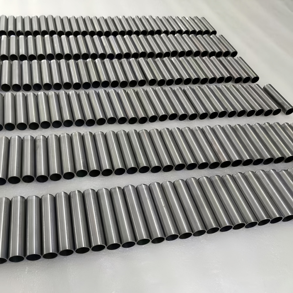 钒---钛合金中“维生素”