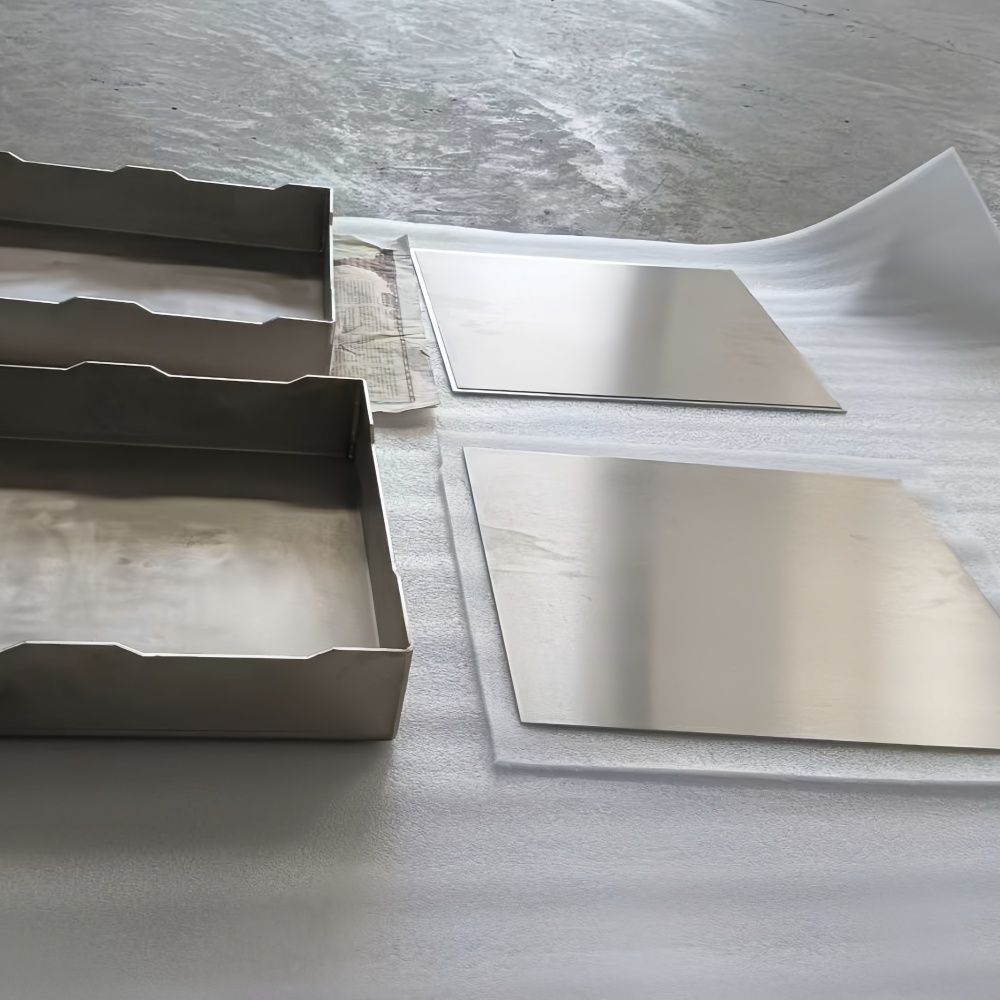 “看得见腐蚀”-简述钛及钛合金“手印腐蚀”