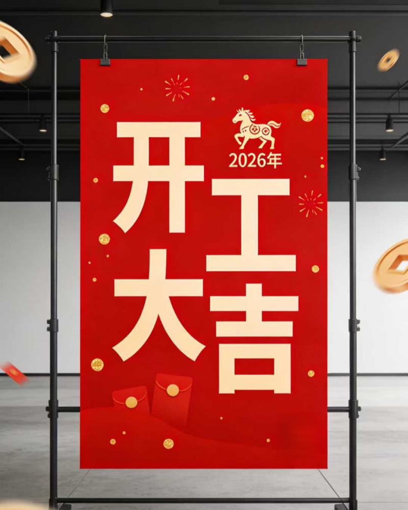 别让“年味”冲淡“安全意识”-2026春节复工安全第一讲