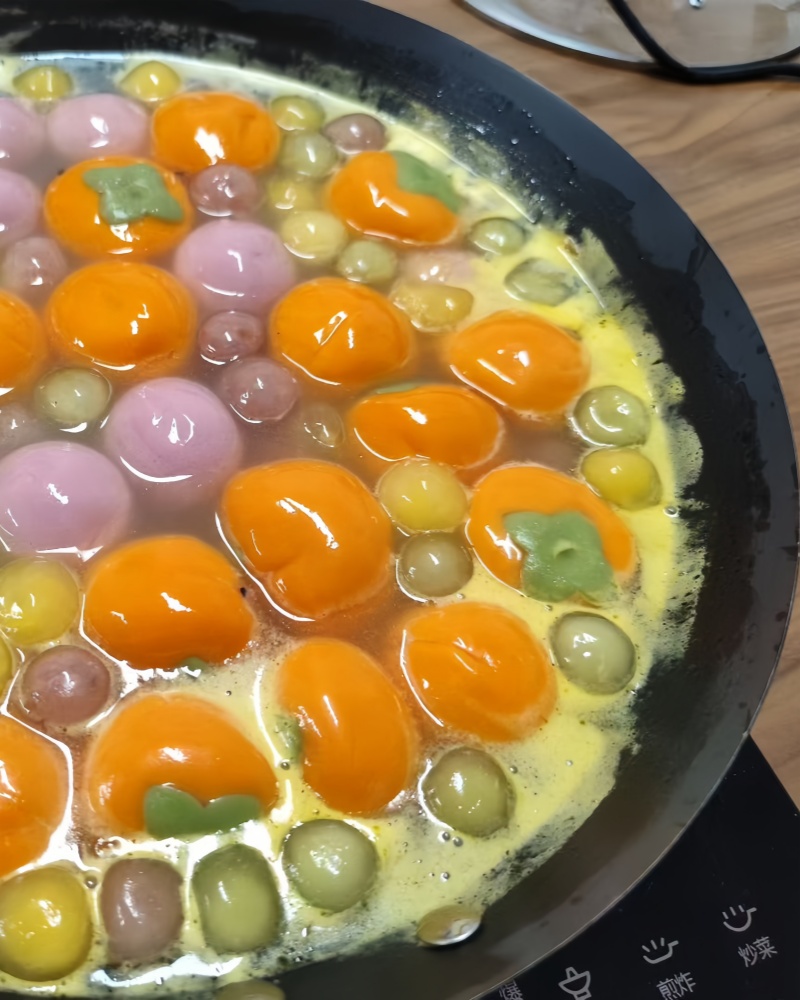 奋斗是最暖心的注脚-记2026年宇铭达金属元宵节